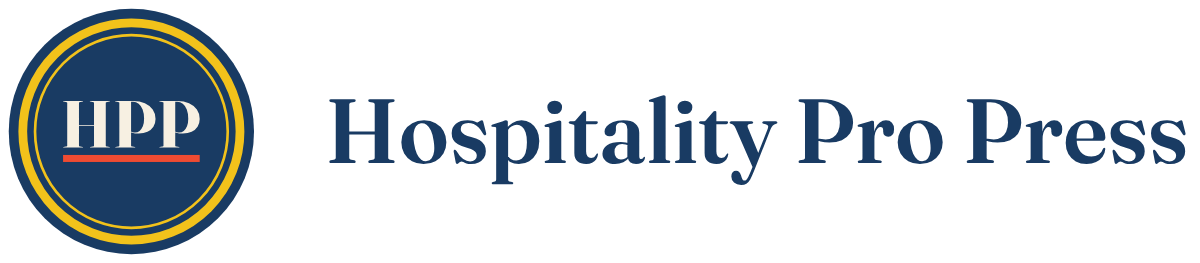 Hospitality Pro Press
